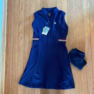 Baleaf Golf/Tennis Dress w/shorts
